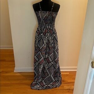 ❤️Riveria Sun Maxi Dress